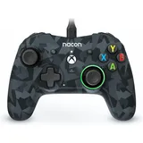 nacon Revolution X Camouflage USB Gamepad Digital PC, Xbox One, Xbox One S, Xbox One X