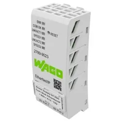 Wago 2789-9023 Kommunikationsmodul, EtherNet/IP, MQTT 27899023