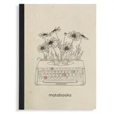 Matabooks Typewriter