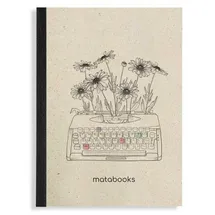 Matabooks Typewriter