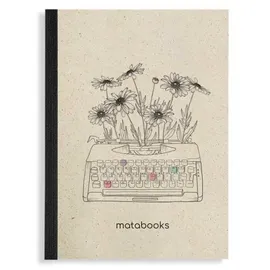 Matabooks Typewriter