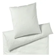 ELEGANTE Plaisir Jersey Hellgrün 155 x 220 cm + 80 x 80 cm