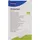 Hartmann Atrauman Silicone steril 5x7 cm Kompressen