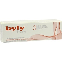 gero kallenbach byly Deodorant Creme