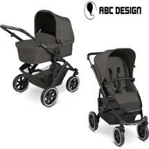 ABC-Design ABC Design Salsa 4 Air Cloud