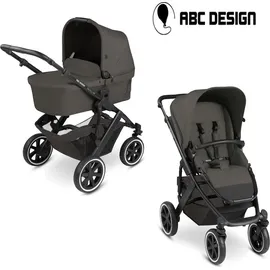 ABC-Design ABC Design Salsa 4 Air Cloud