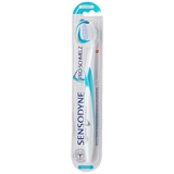 Sensodyne ProSchmelz Zahnbürste extra weich 1 Stück, schonend zum Zahnschmelz