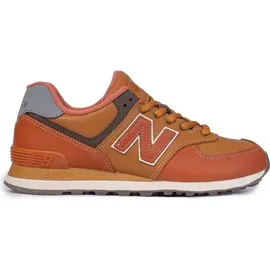 New Balance 574 Herren Workwear/Jupiter 43