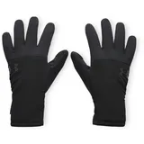 Under Armour Storm ColdWeather Handschuhe Herren 001 - black/castlerock L