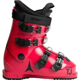 Atomic Redster TJ 60 Kinder Skischuhe Rot/Schwarz 24