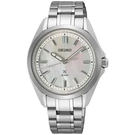 Seiko Prospex Sea Ladies SUR605J1 - silber
