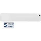 Adax Electric radiator Neo NL08 KDT, White,