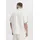 !Solid Kurzarmhemd gestreift beige XL