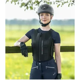 Swing Rückenprotektor P07 Flexible Erwachsene S Schwarz