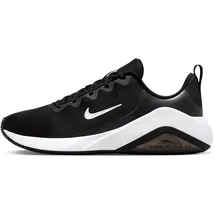 Nike Bella 7 Fitnessschuhe Damen 003 black/white-black 41