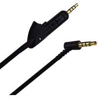 Audio Kabel Draht für Bose QuietComfort 15, Bose QuietComfort 2, QC15, QC2 Kopfhörer