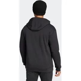 adidas Future Icons Badge of Sport Hoodie Black L