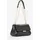 Valentino Afrodite Umhängetasche Kunstleder Black
