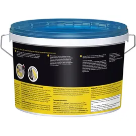 Pattex Teppich- und PVC-Kleber PTK4 4 kg