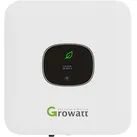 Growatt MIC 2000TL-X 2kW Wechselrichter Balkonkraftwerk 1-phasig mit AFCI