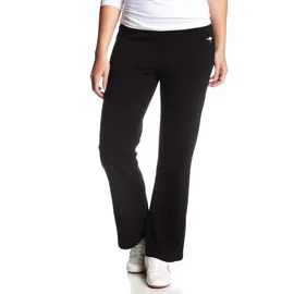 KangaROOS Jazzpants schmal Schwarz 44