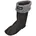 Gummistiefel Barfußschuh Braun/Grau 23