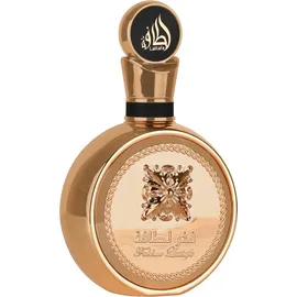 Lattafa Fakhar Gold Extrait Eau de Parfum 100 ml