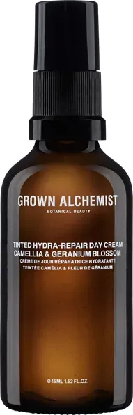 Tinted Hydra-Repair Day Cream