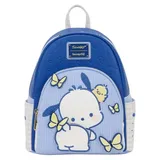 Loungefly Pochacco Mini Rucksack Mehrfarbig