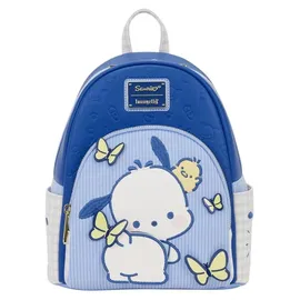 Loungefly Pochacco Mini Rucksack Mehrfarbig