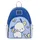 Loungefly Pochacco Mini Rucksack Mehrfarbig