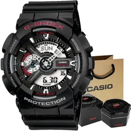 Casio G-Shock Resin 51,2 mm GA-110-1AER