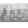 HANSE HOME Teppich HANSE HOME "Abstract", beige (creme,grau), B:57cm H:13mm L:90cm, Polyester, Teppiche, Teppich, strapazierfähig, pflegeleicht, robust, glänzend
