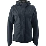 Gonso Save Essential Jacke (Größe 5XL, schwarz)