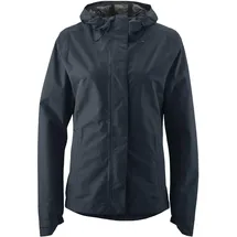 Gonso Save Essential Jacke (Größe 5XL, schwarz)
