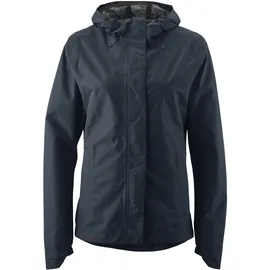 Gonso Save Essential Jacke (Größe 5XL, schwarz)