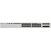 Cisco Catalyst 9200 Switch L3 managed 24 x 10/100/1000