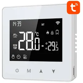 AVATTO Zwt198 Thermostat