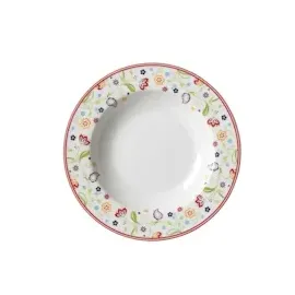 Ritzenhoff & Breker Shanti Doppio Tafelservice 18er Set bunt