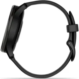 Garmin vivomove Trend schiefergrau / schwarz