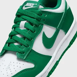 Nike Dunk Low - Grun - 38.5 EU