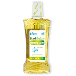 VETFOOD MAXI OraCare Healthy Gums 750 ml