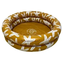 Swim Essentials Aufblasbarer Pool Sea Stars 60 cm