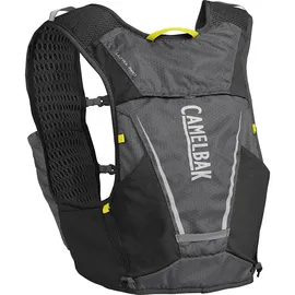 CamelBak Ultra Pro 7l Rucksack - Graphite / Sulphur Spring - S