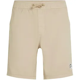 O'Neill Walk Shorts Beige L
