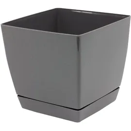 OEM Coubi 18 x 18 x 16,5 cm Dunkelgrau