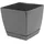 OEM Coubi 18 x 18 x 16,5 cm Dunkelgrau