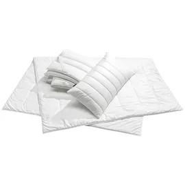 Centa-Star Centa Star Allergo Protect Duo Bett Winterbett (Größe: 155x220 cm)