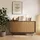petits-meubles Buffet Vidia 149,6 cm Braun