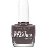Maybelline Superstay 7 Days 900 huntress 10 ml